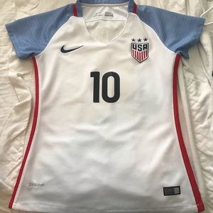 USWNT Jersey